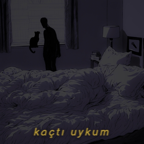 Kaçtı Uykum | Boomplay Music