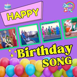 Happy Birthday Song