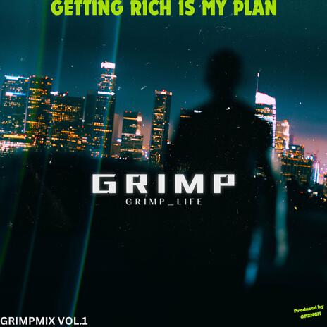 GrimP (Pressure)