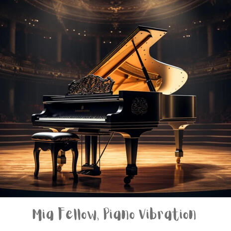 Piano Vibration | Boomplay Music