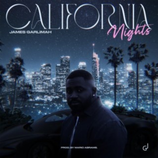 California Nights | Boomplay Music