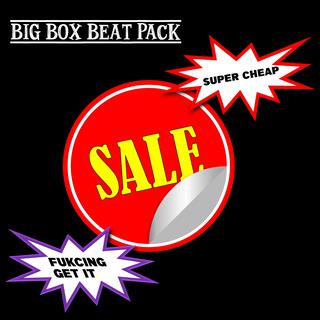 Big Box Beat Pack