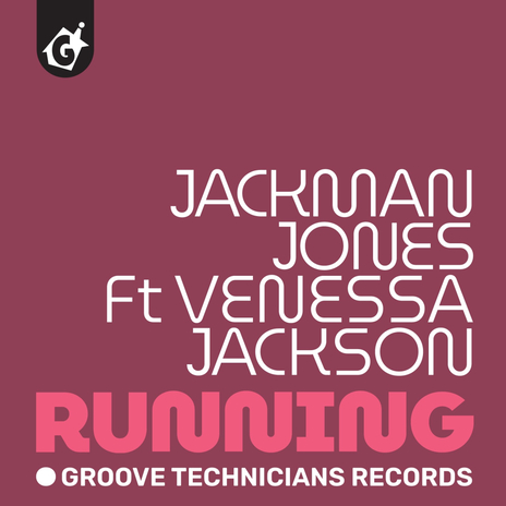 Running ft. Vanessa Jackson | Boomplay Music