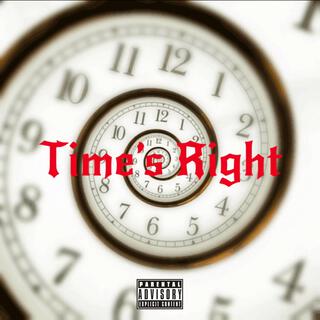 Time's Right