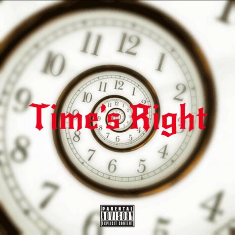 Time's Right