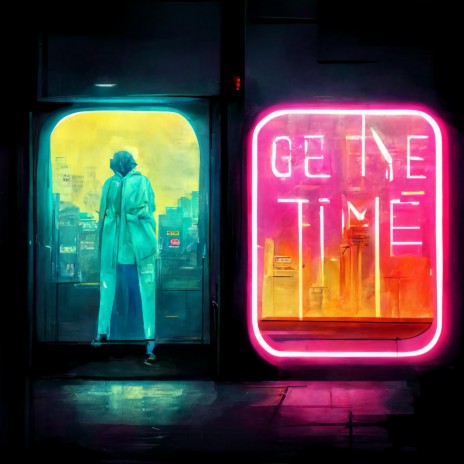 Get me The Time | Boomplay Music