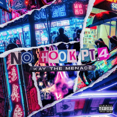 No Hook, Pt. 4 | Boomplay Music