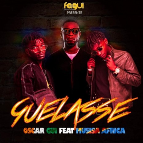Guelasse ft. Musisa Africa | Boomplay Music