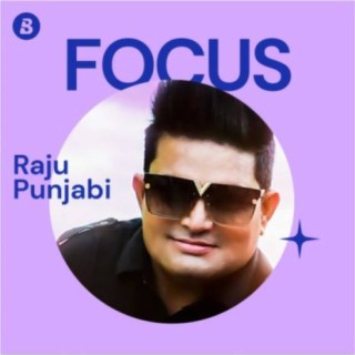 Focus: Raju Punjabi