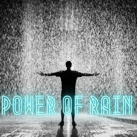 Power of Rain (Cypher Beat) | Boomplay Music