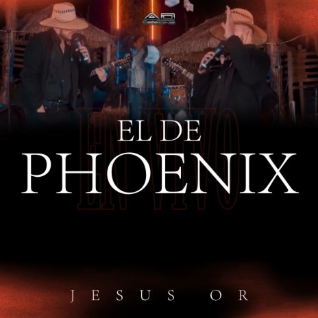 El de Phoenix | Boomplay Music