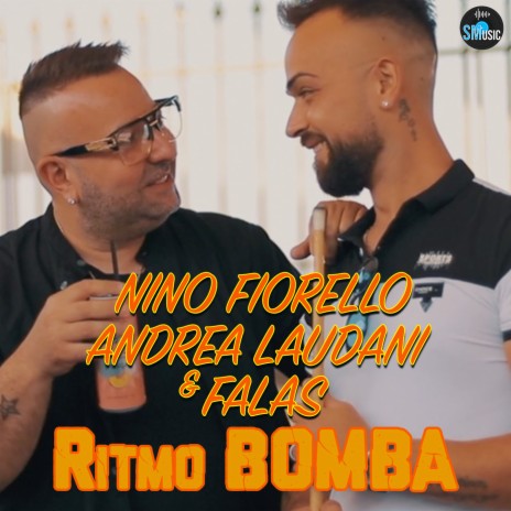 Ritmo bomba ft. Andrea Laudani | Boomplay Music