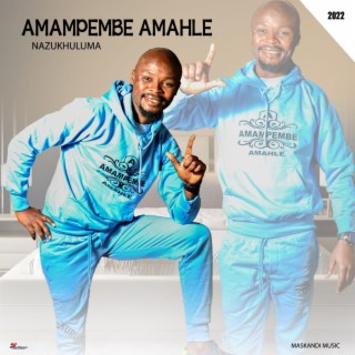 amaMpembe aMahle