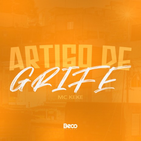 Só Artigo de Grife | Boomplay Music