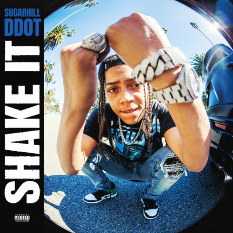 Shake It | Boomplay Music