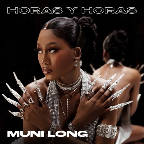 Horas y Horas (Spotify Singles) | Boomplay Music