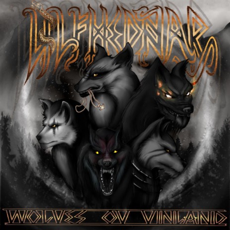 Wolves Ov Vinland | Boomplay Music