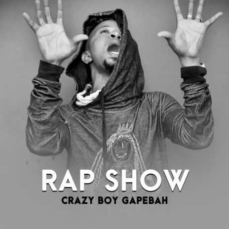 Rap show | Boomplay Music