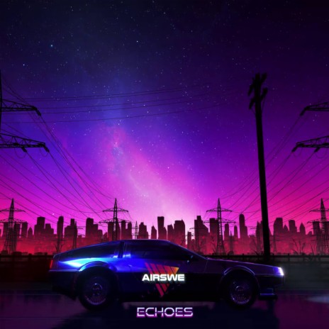 Echoes | Boomplay Music