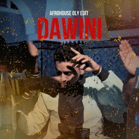 DAWINI (afrohouse edit) | Boomplay Music