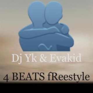 4 Beats Freestyle lyrics | Boomplay Music