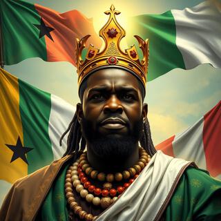 Ogun Onire, The King of Ire