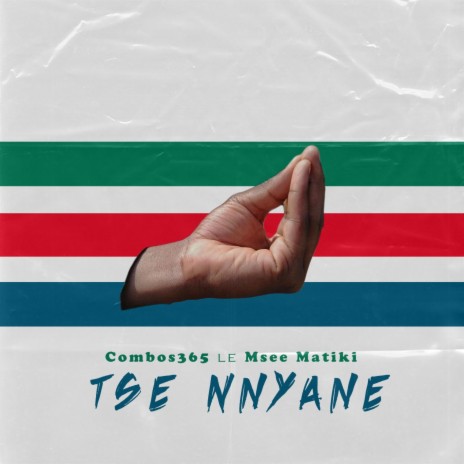 Tse nnyane ft. Msee matiki | Boomplay Music
