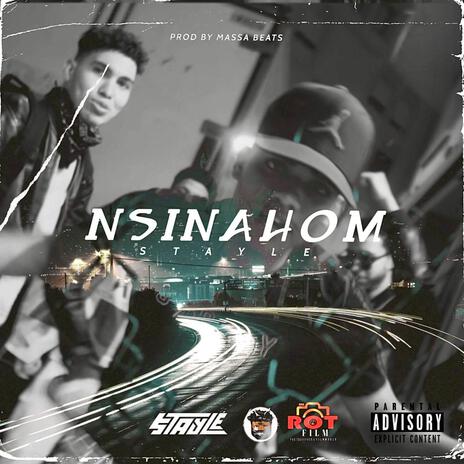 NSINAHOM | Boomplay Music