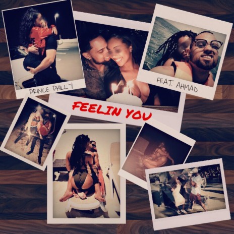 Feelin You ft. WhosAhmad | Boomplay Music