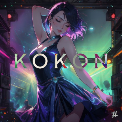 Kokon ft. HIRO | Boomplay Music