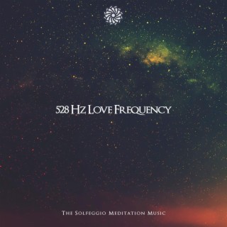 528 Hz Love Frequency, Positive Energy, Sound Bath