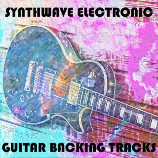 Retro Futurism Synthwave | Electronic Backing Tracks