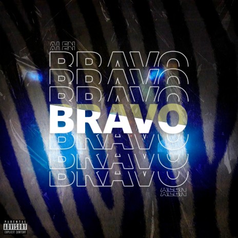 Bravo ft. Fash Oxigeno | Boomplay Music