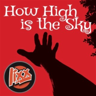 How High Is the Sky