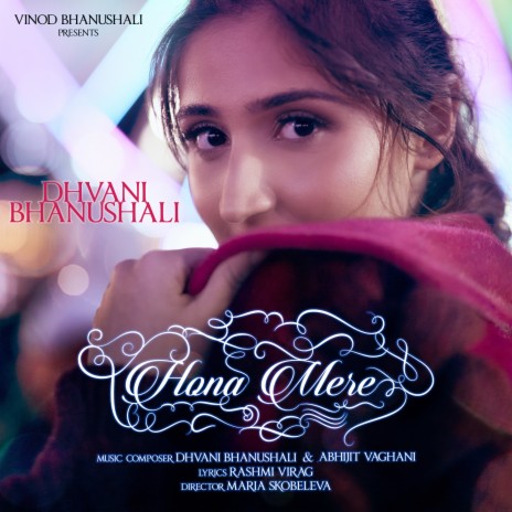 Hona Mere ft. Abhijit Vaghani | Boomplay Music