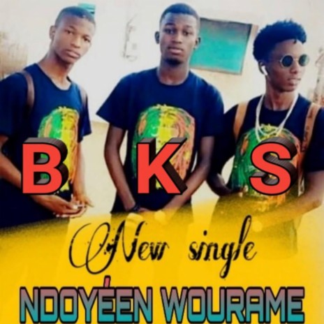 Ndoyéen Wourame | Boomplay Music