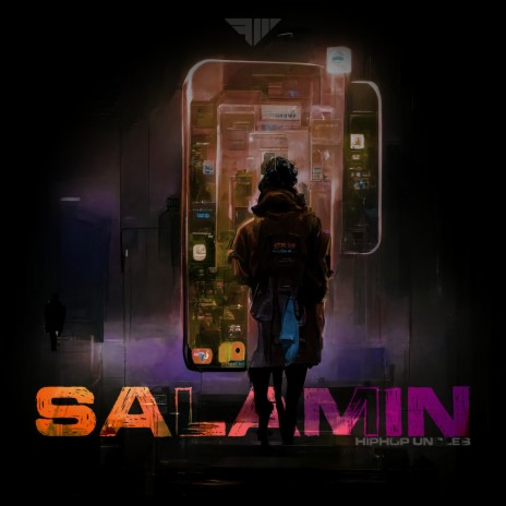 Salamin | Boomplay Music