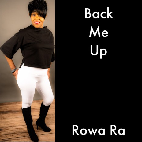 Back Me Up | Boomplay Music