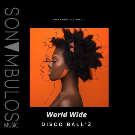 World Wide (Original Mix) | Boomplay Music