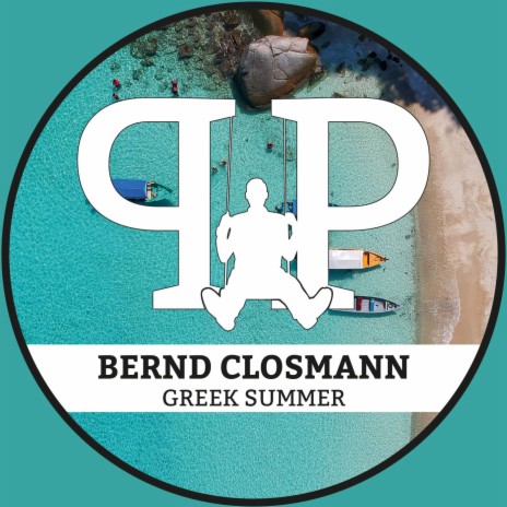 Greek Summer (Original Mix) | Boomplay Music