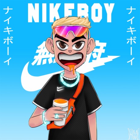 Nikeboy Freestyle | Boomplay Music