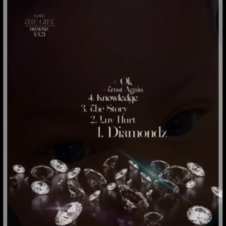 The Gift Diamond (4-3-21)