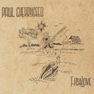 Paul Cherryseed