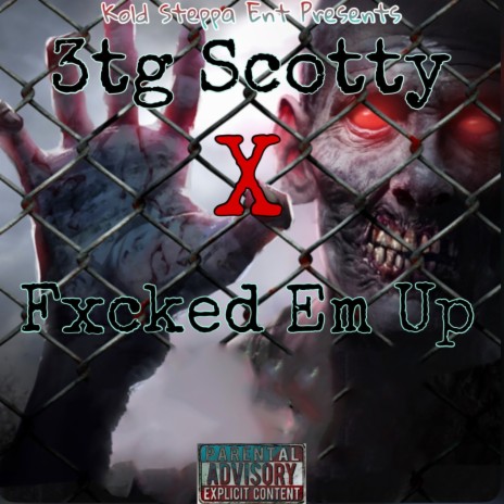 Fxcked Em Up | Boomplay Music