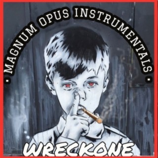 Magnum Opus Instrumentals