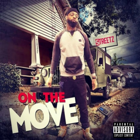 On the Move | Boomplay Music