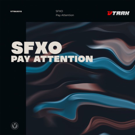 Pay Attention (Extended Mix)