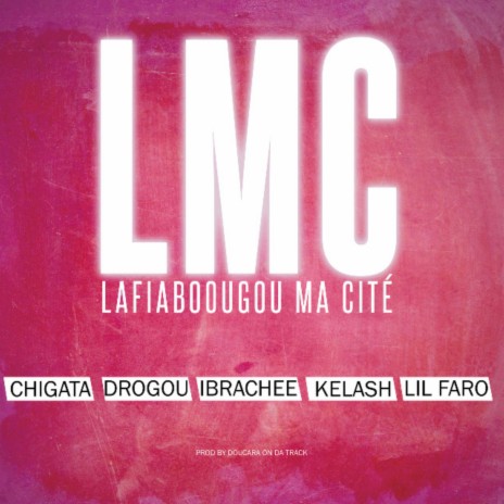 LMC (Lafiabougou ma cite)