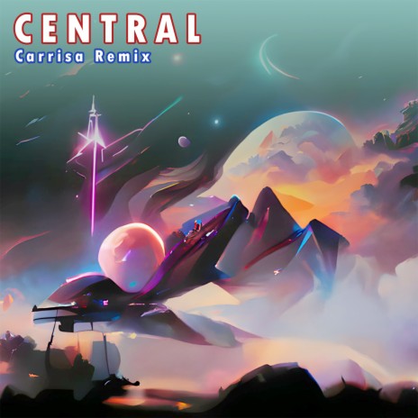 Central | Boomplay Music