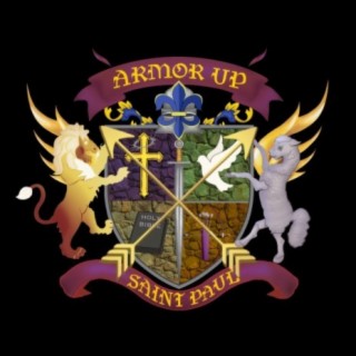 Armor Up